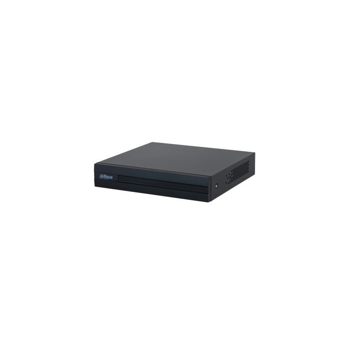 AHD, HD-CVI, HD-TVI, CVBS, IP-видеорегистратор XVR1B04-I 4 КАНАЛА DAHUA