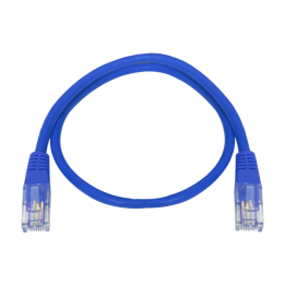 Кабель SAFIRE UTP1-03B Cat5e U/UTP