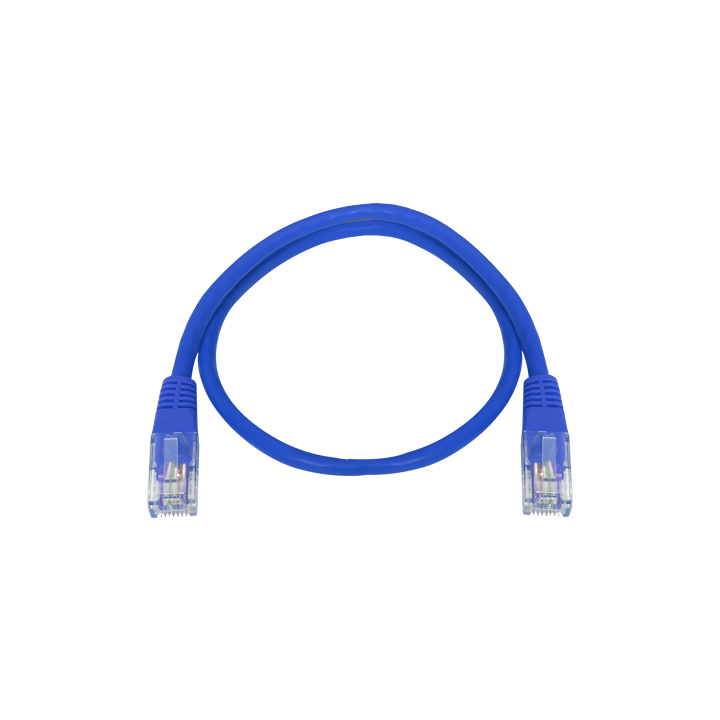 Кабель SAFIRE UTP1-03B Cat5e U/UTP