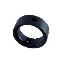 Уплотнение клапана NIOB, DN40, EPDM, черное