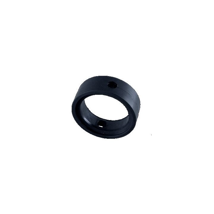 Уплотнение клапана NIOB, DN40, EPDM, черное