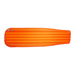 Flextail Tiny Sleeping Pad R05 AVS Mummy puhallettava patja (oranssi)