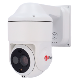 INFIRAY IRS-SD225-T010 Thermal IP Camera