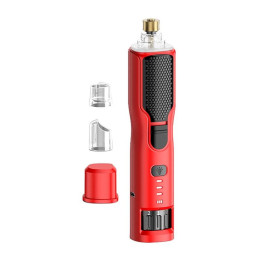 Rojeco 2000mAh elektrinė šuns/katės nagų dildė