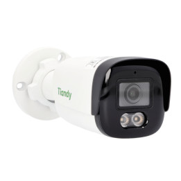Tiandy TC-C38WQ IP kamera Starlight agrīnais brīdinājums
