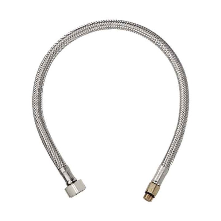 LUXOR flexible hose 1/2 inch 1500mm 10 bar