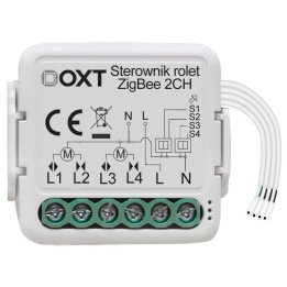 OXT mini 2 Roller Shutter Controller ZigBee Module SWTZ28