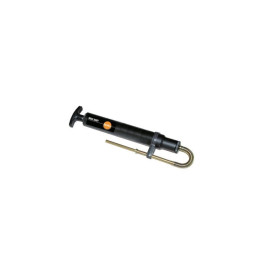 testo suitsu tester