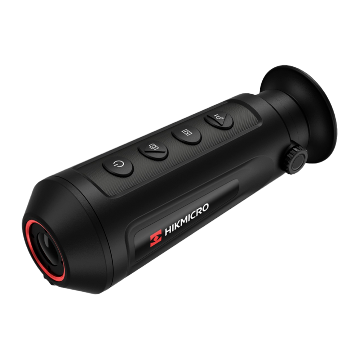 HIKVISION HM-TS03-15XGW-LH15 Thermal Camera 384x288 15mm