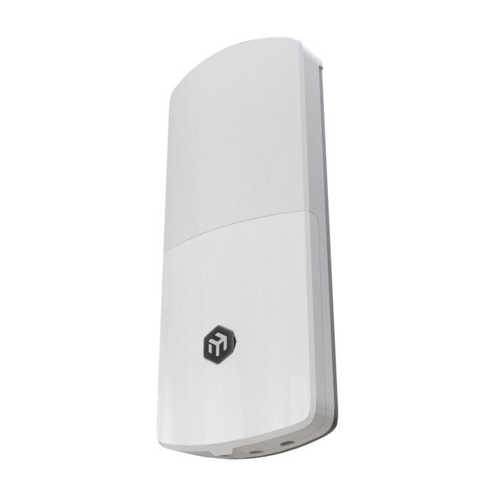 MikroTik pluošto į varį konverteris FTC21-UPS