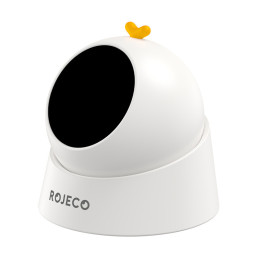 Rojeco loomade mänguasi/laser