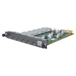 UNIVIEW EASY UV-FB-HDMI6-C-NB 6 pėdų HDMI laidas – didelės spartos 4K vaizdo ir garso