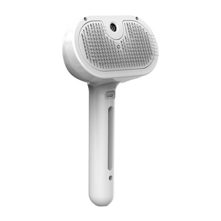 Rojeco Cat tvaika suka (balta)