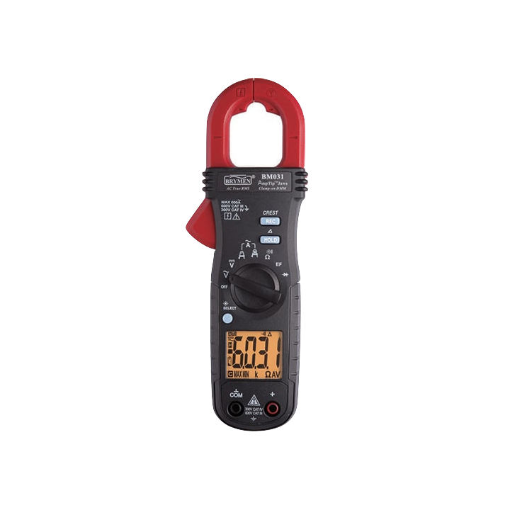 Зажимы Brymen BM031