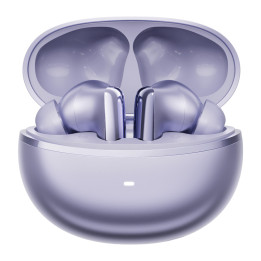 TWS QCY MeloBuds N70 kõrvaklapid (lilla)