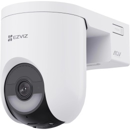 Ezviz HB8c Lite akkukäyttöinen PT Wi-Fi 4MP IP-kamera