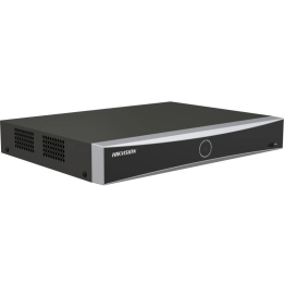 Сетевой видеорегистратор Hikvision DS-7608NXI-K1/VPro