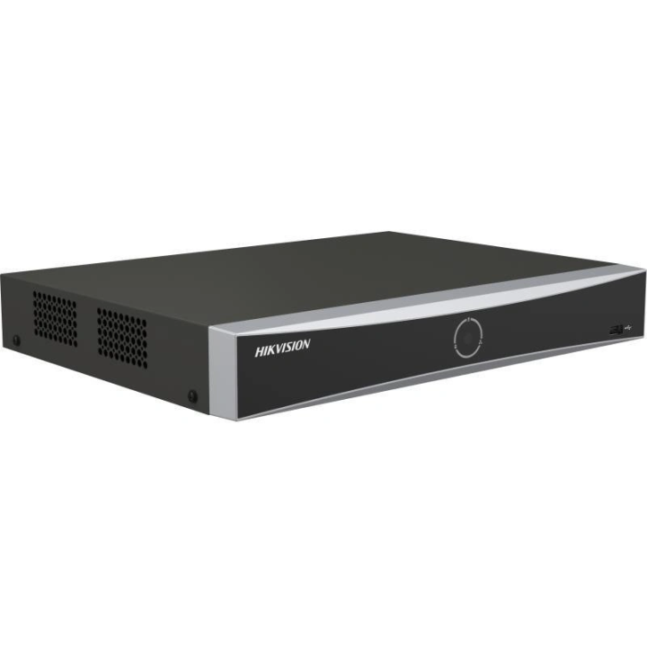 Сетевой видеорегистратор Hikvision DS-7608NXI-K1/VPro