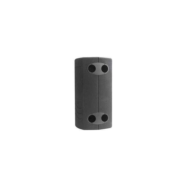 PUR insulation tubing XB12 H:10-52/M:10-40/L:10-36 20mm (Danfoss CBW523)