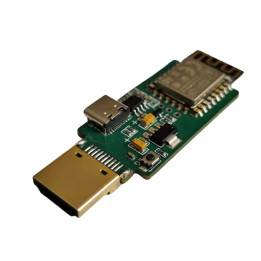 SLWF-08 HDMI-ohjain