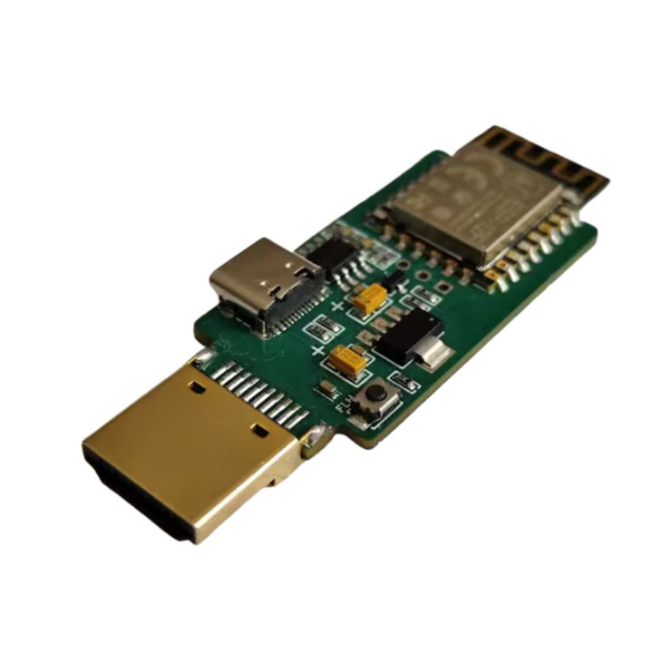 SLWF-08 HDMI-ohjain