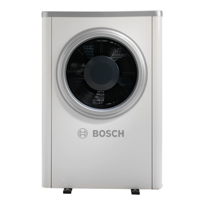 BOSCH CS7000iAW 9 OR-S monobloc heat pump 9 kW