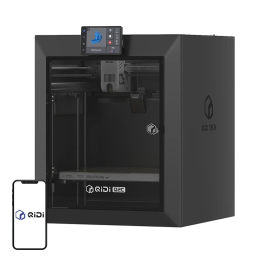QiDi Q2C 3D-tulostin