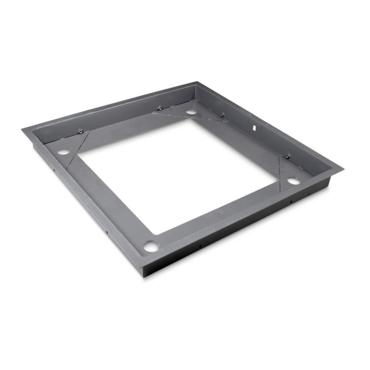 Kaevuraam KERN BIC-A04