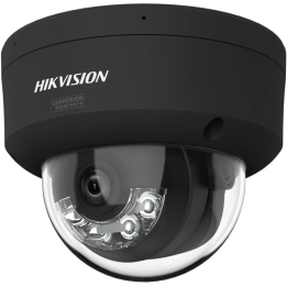 Hikvision DS-2CD2147G3-LIS2UY (2,8 mm) – IP kamera, juoda