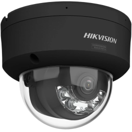 Hikvision DS-2CD2187G3-LIS2UY (2,8 mm) – IP kamera, juoda