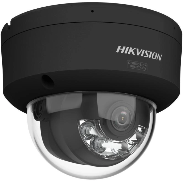 Hikvision DS-2CD2187G3-LIS2UY (2,8 mm) – IP kamera, juoda