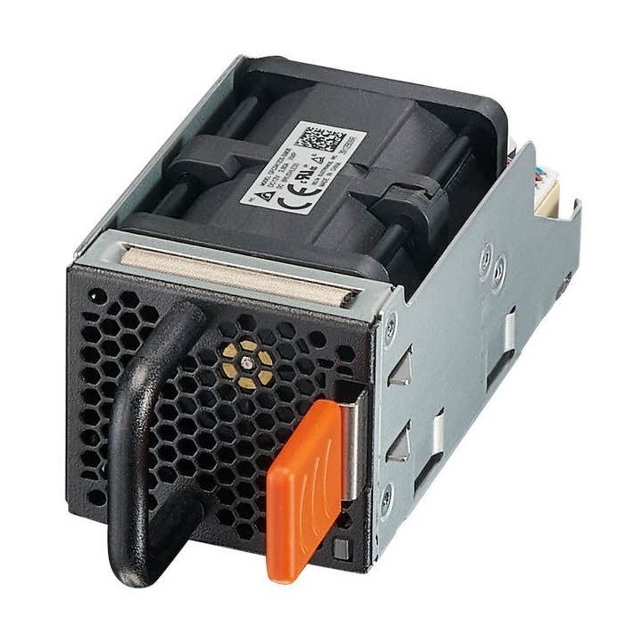 Zyxel CX4800-56F-ZZFN01F network switch component Fan