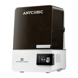 Igakuubiline Photon P1 3D-printer