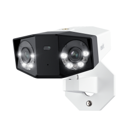 REOLINK RL-P730-IPCAM-POE-W PoE IP-камера с поддержкой Amazon Alexa и Google Home