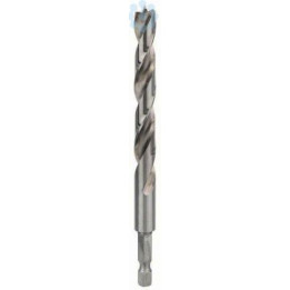 BOSCH 2608595524 Urbis kokam 10mm x 133mm Hex kāts
