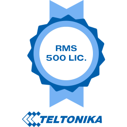 Maršrutizatorius TELTONIKA TK-RMS-500LIC