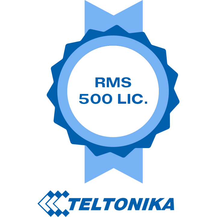 Maršrutizatorius TELTONIKA TK-RMS-500LIC