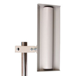 Cyberteam Ubiquiti airMAX Sector 16/120 Экран Антенны