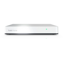 Nice Yubii Home YH-001 EU Plug C – Smart Home Hub Z-Wave 868,4 MHz