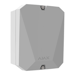 AJAX AJ-MULTITRANSMITTER-W MultiTransmitter беспроводной передатчик модуль