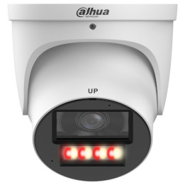 ANTIVANDALINĖ IP-KAAMERA IPC-HDW5659H-ASE-PV-0280B-PRO Smart Dual Light WizMind – 6 Mpx DAHUA