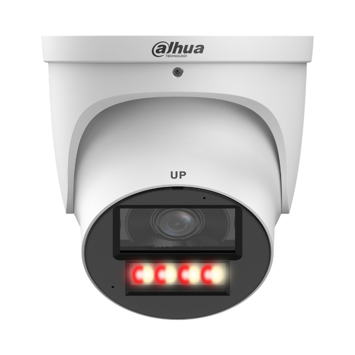 ANTIVANDALINĖ IP-KAAMERA IPC-HDW5659H-ASE-PV-0280B-PRO Smart Dual Light WizMind – 6 Mpx DAHUA