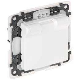 LEGRAND LE-753179 Valena Life Smart Wall Switch 230V 16A IP44