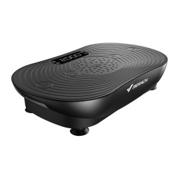 MERACH vibratsiooniplatvorm MR-2533B1-EU (must)