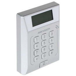 Hikvision DS-K1T802E Access Control Terminal