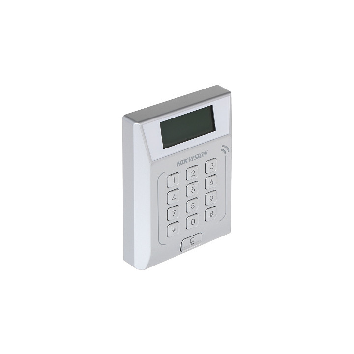 Hikvision DS-K1T802E Access Control Terminal