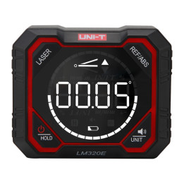 UNI-T LM320E Angle Finder with Laser