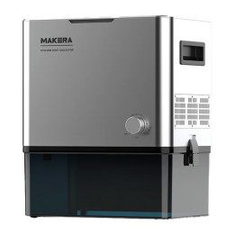 Циклонный пылесборник MAKERA