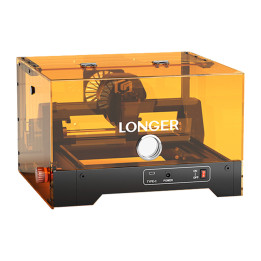 LONGER RAY5 mini 2,5 W lāzergravētājs