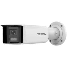 HikVision IP camera DS-2CD2T46G2P-ISU SL 2.8mm EN